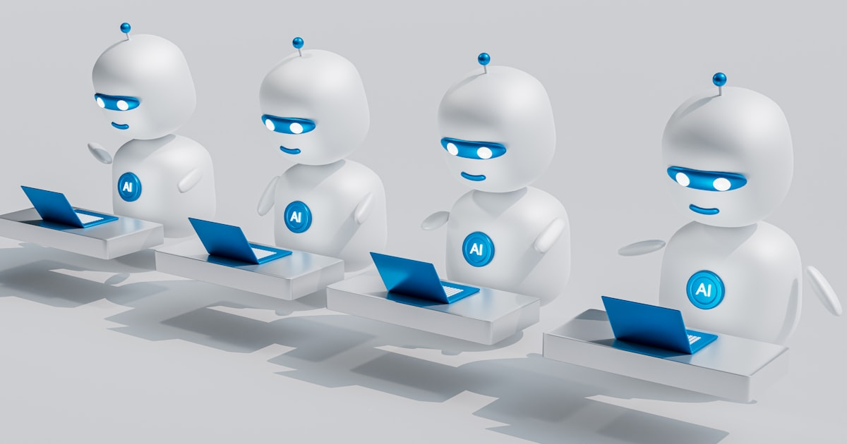 Personalization Through AI